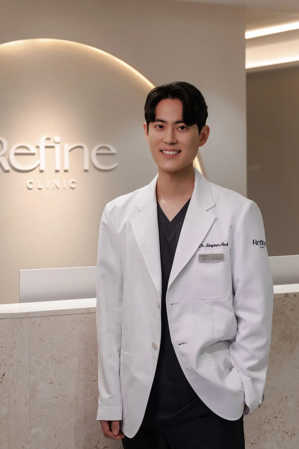 Refine 診所 照片 1