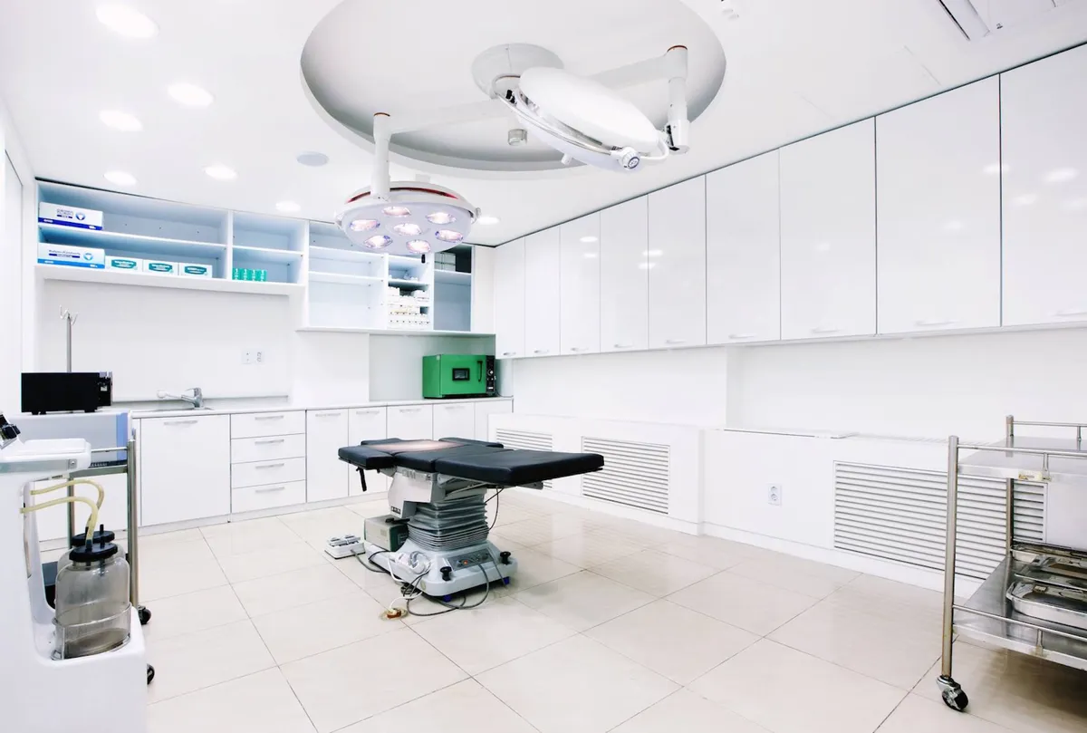 TRUEMAN Medical Clinic - Myeongdong Branch 照片 3