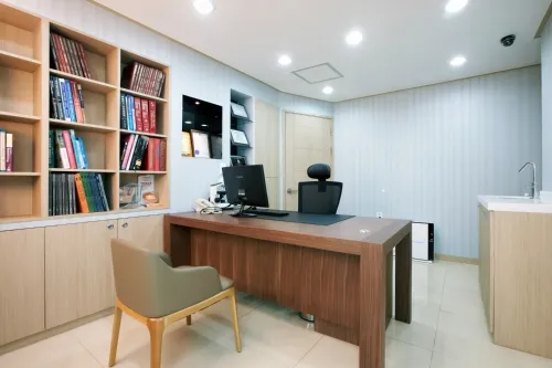 TRUEMAN Medical Clinic - Myeongdong Branch 照片 4