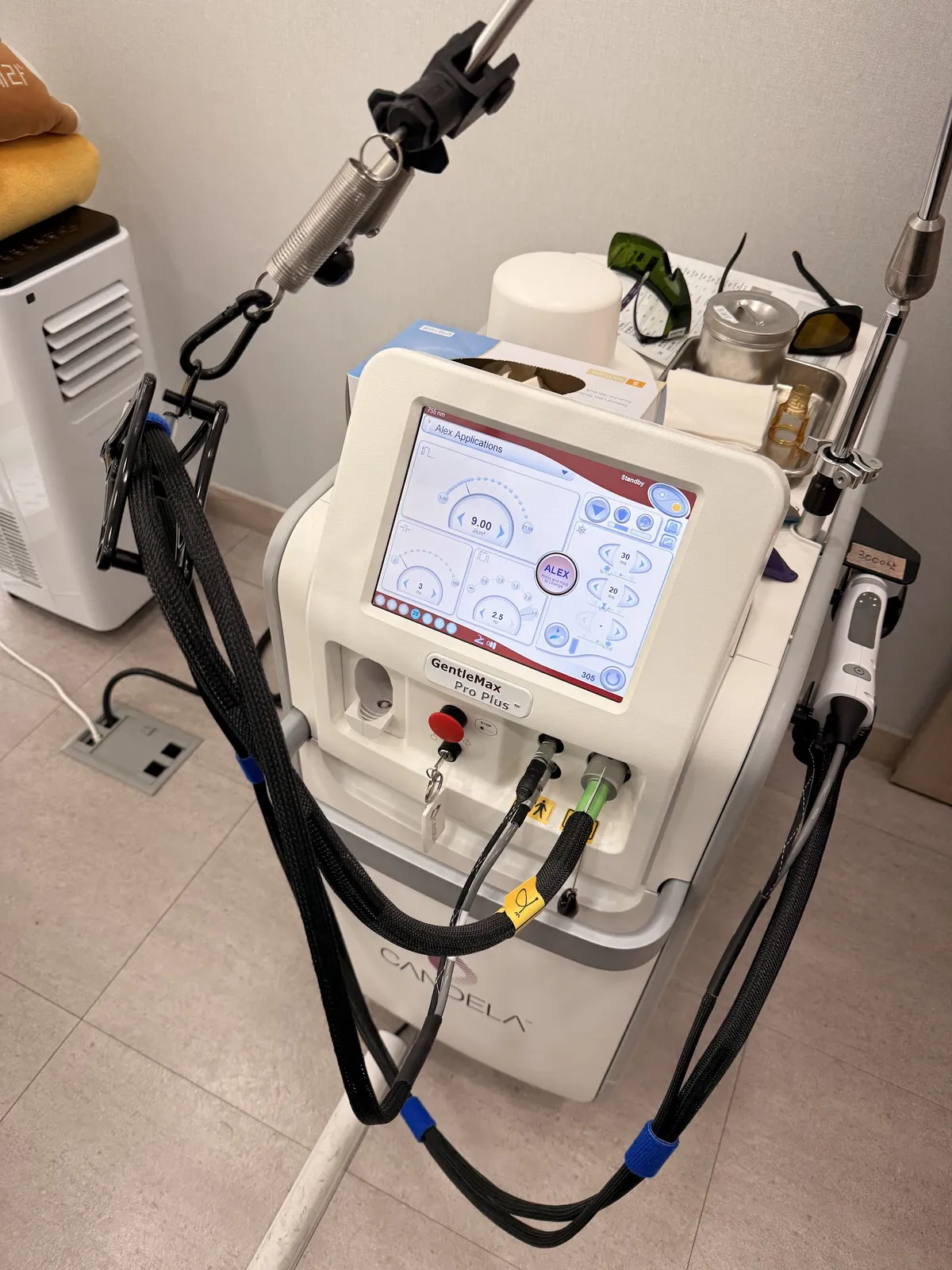 DIESTA Clinic 照片 3
