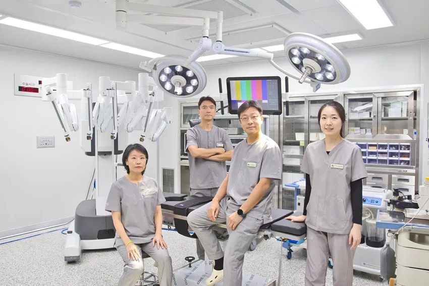 최상산부인과 照片 5