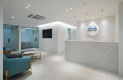 OHsome Plastic Surgery Clinic 照片 1