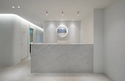OHsome Plastic Surgery Clinic 照片 2