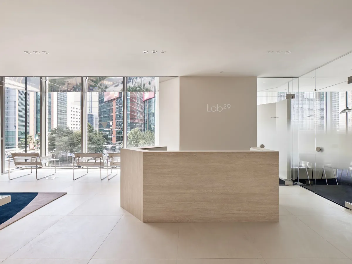 Lab29 Plastic Surgery Clinic 照片 3