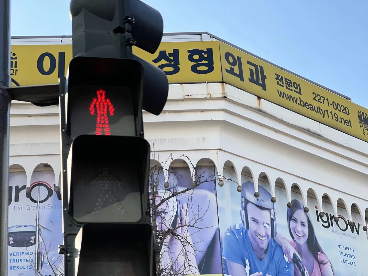 Lee Seonu 整形外科 照片 2