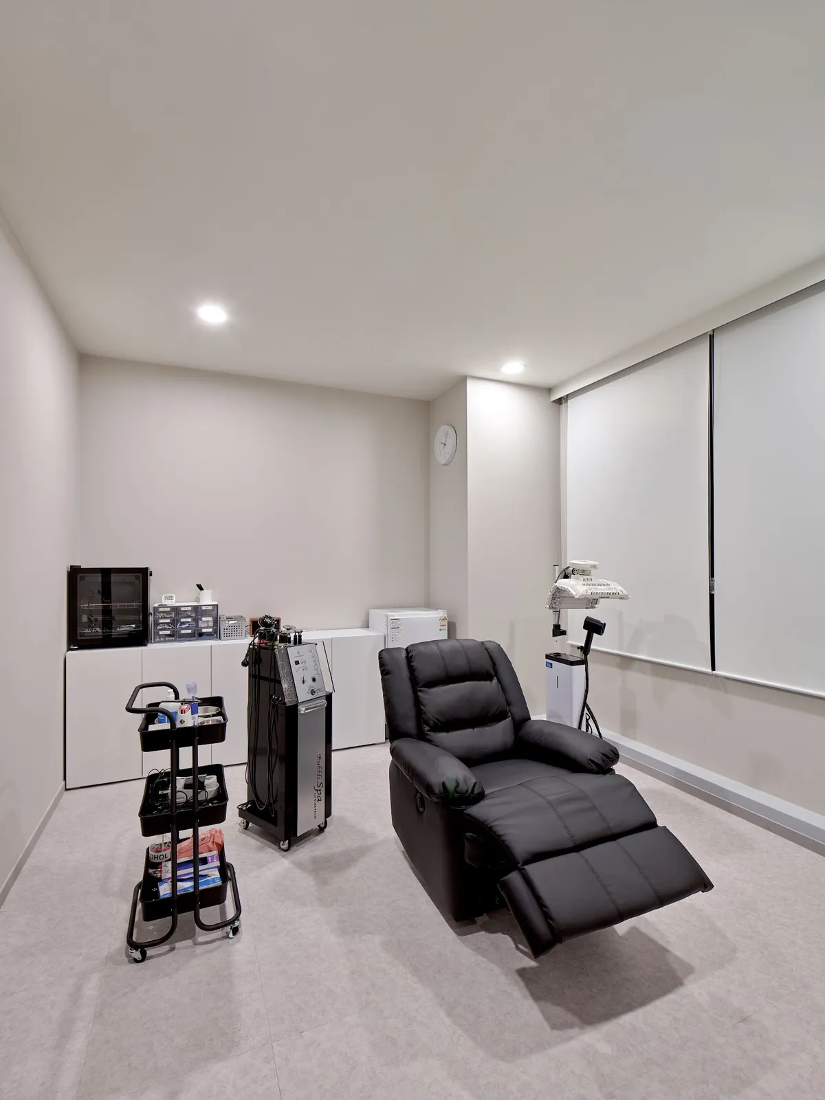 MyMo Hair Transplant Clinic 照片 2
