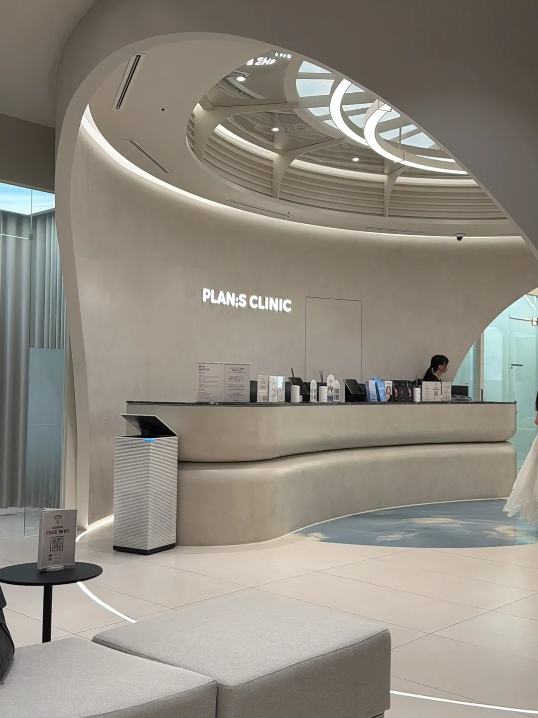 Plan S 診所-明洞店 照片 1