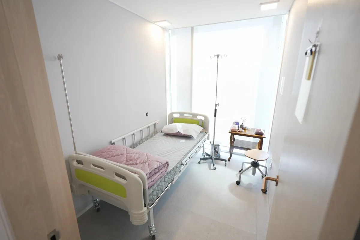 I am Queen Women's Clinic 照片 1