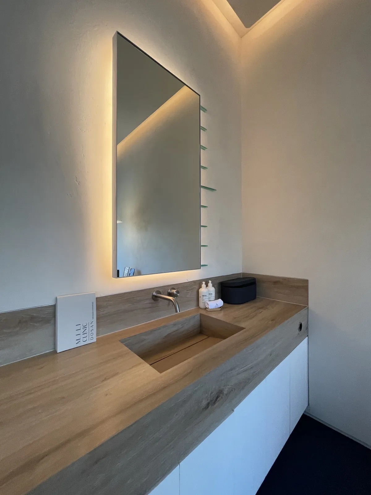 Dosan Mili Clinic 照片 2