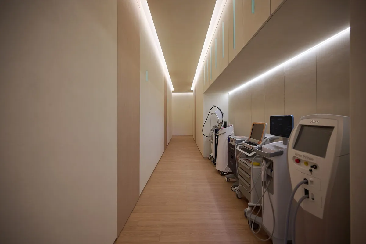 Dosan Mili Clinic 照片 3