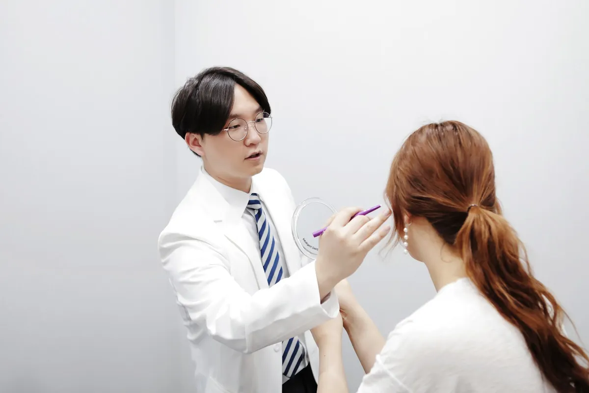Look At Me Clinic 照片 4