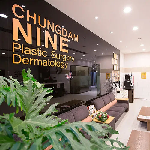 Cheongdam Nine Plastic Surgery / Dermatology Clinic 照片 1