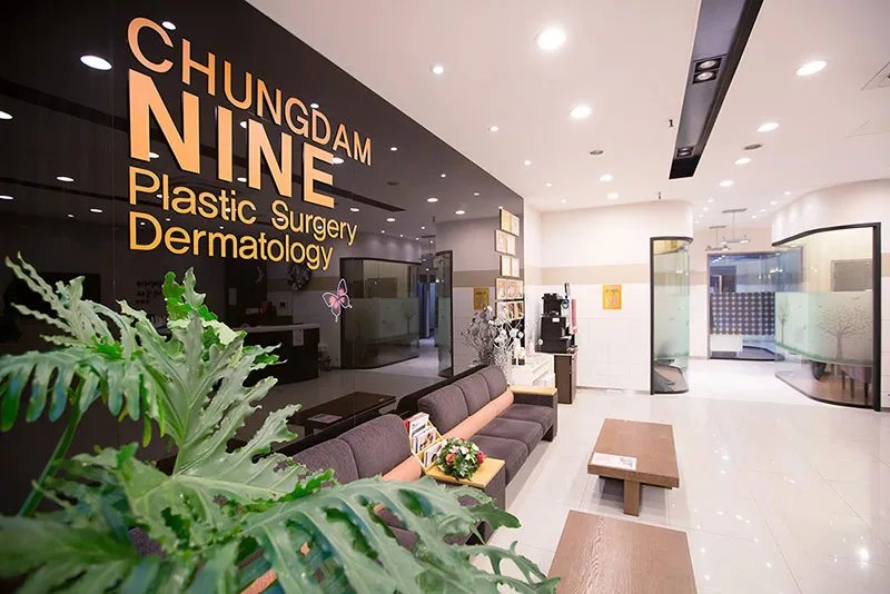 Cheongdam Nine Plastic Surgery / Dermatology Clinic 照片 2