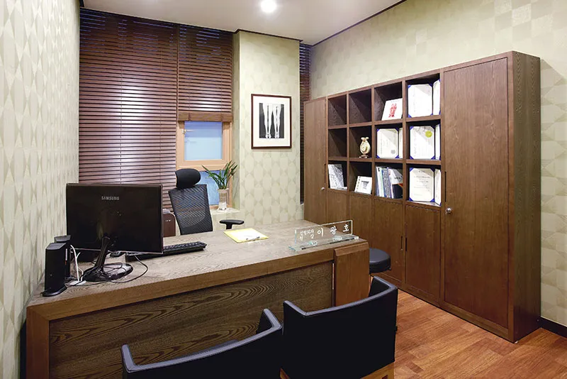 Cheongdam Nine Plastic Surgery / Dermatology Clinic 照片 3