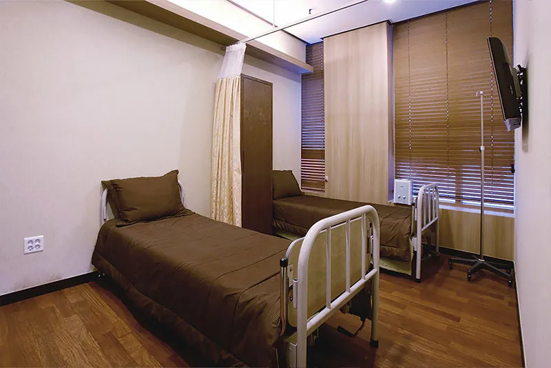 Cheongdam Nine Plastic Surgery / Dermatology Clinic 照片 4
