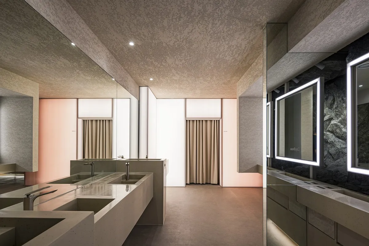DayBeau Clinic - Anyang Beomgye Branch 照片 3