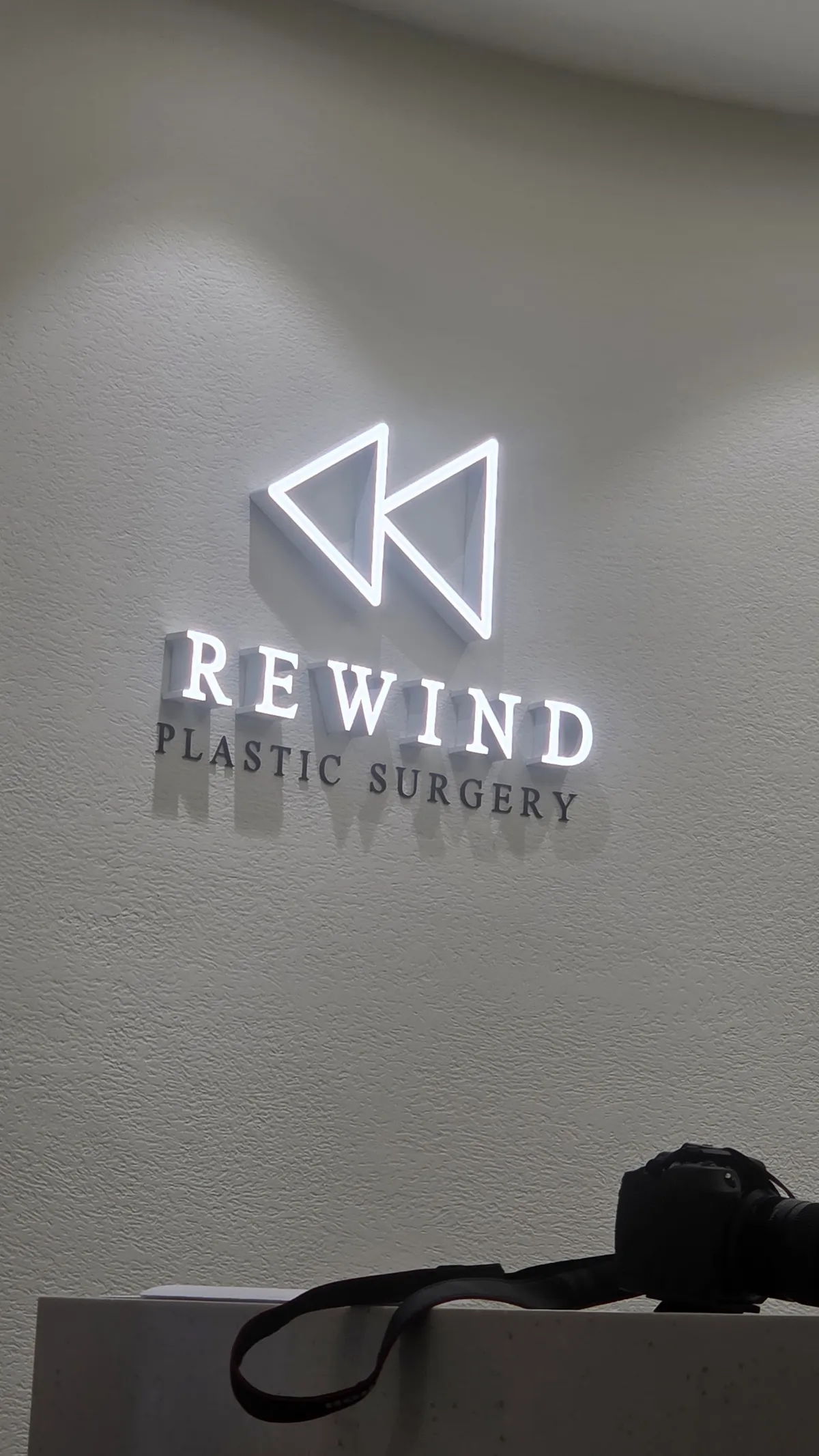 Rewind Plastic Surgery Clinic 照片 5
