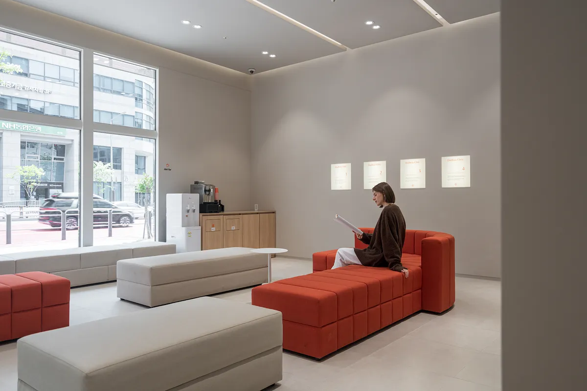 DayBeau Clinic - Gangseo Balsan Branch 照片 1
