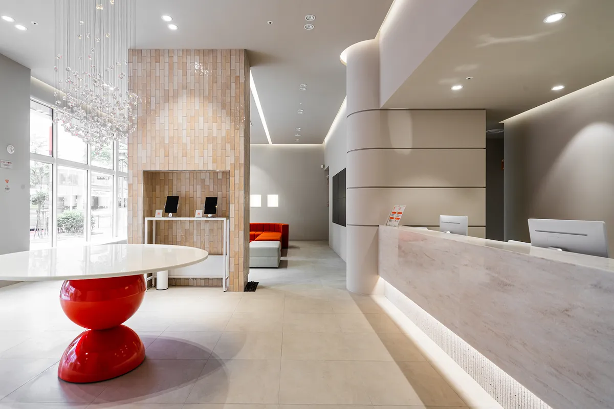 DayBeau Clinic - Gangseo Balsan Branch 照片 2