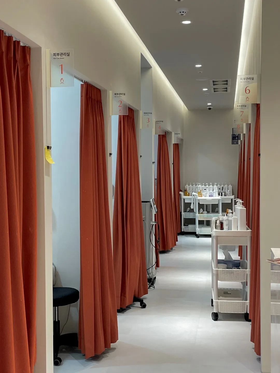 DayBeau Clinic - Gangseo Balsan Branch 照片 5