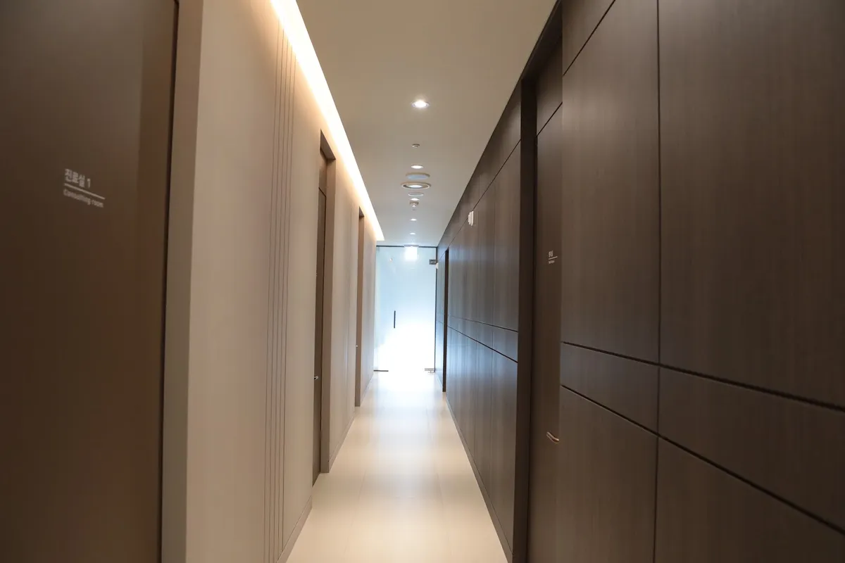 Model Line Clinic - Daejeon Branch 照片 4