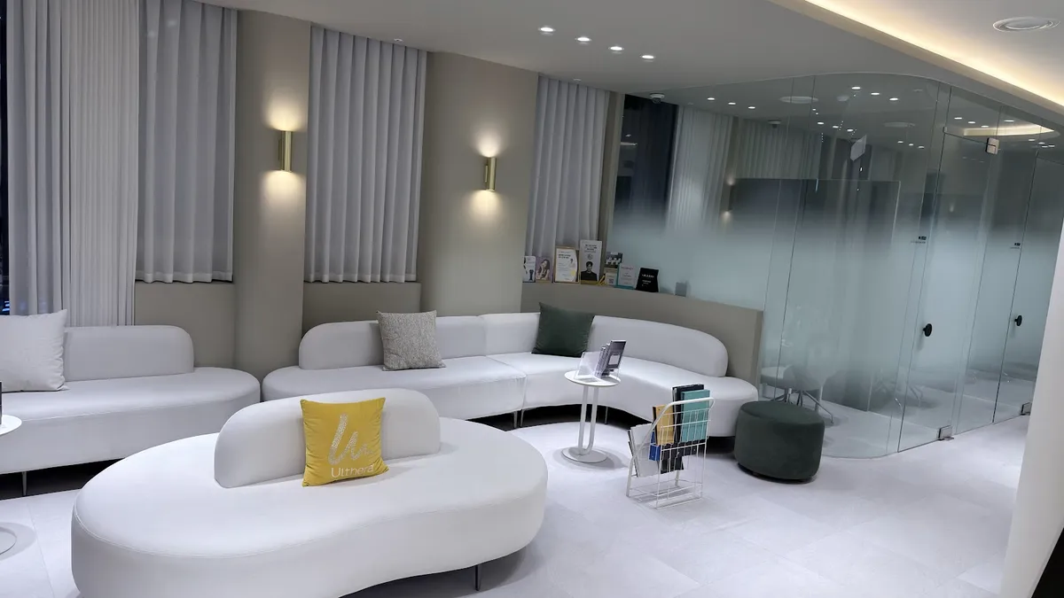 UPIC 診所-江南店 照片 2