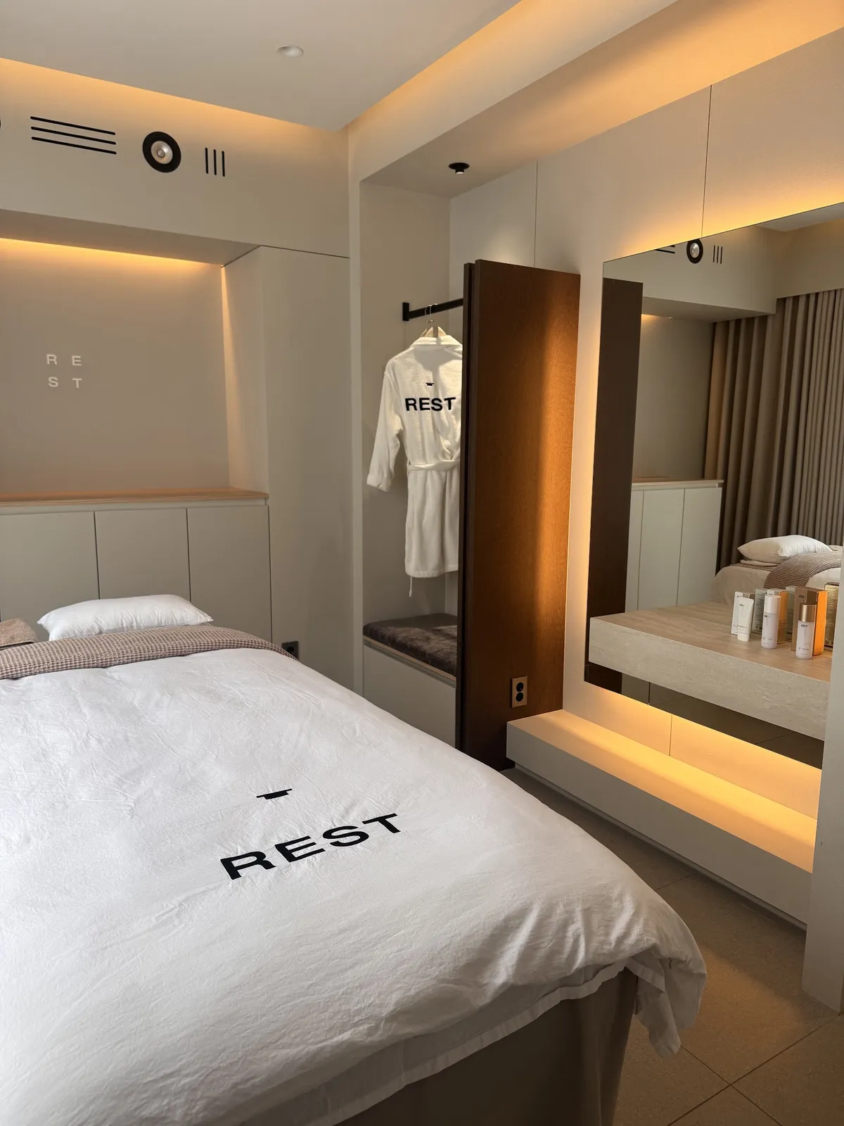 REST 診所 照片 1