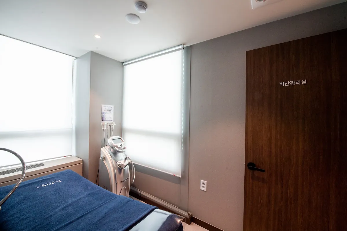 K-Tox Clinic - Incheon Guwol Branch 照片 2