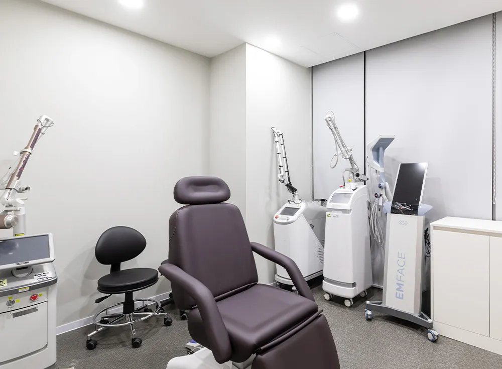 Symphony Plastic Surgery & Dermatology Clinic 照片 5