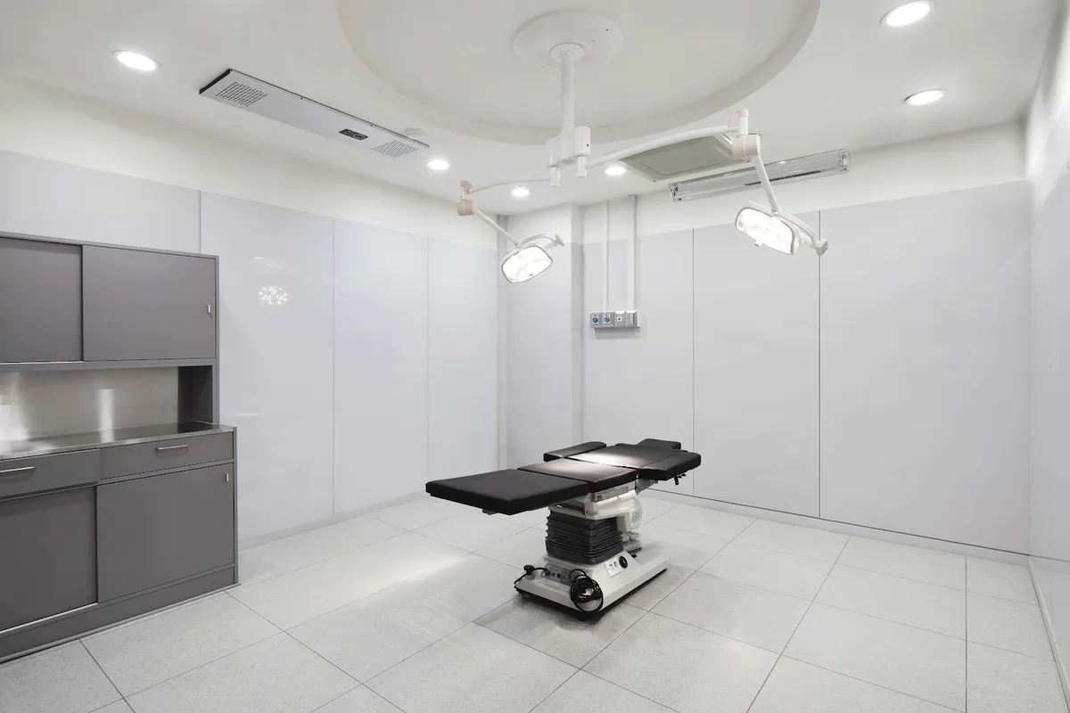 Wooa Plastic Surgery 照片 2