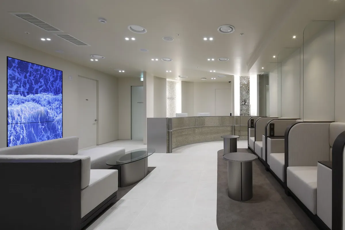 Wave Clinic 照片 2