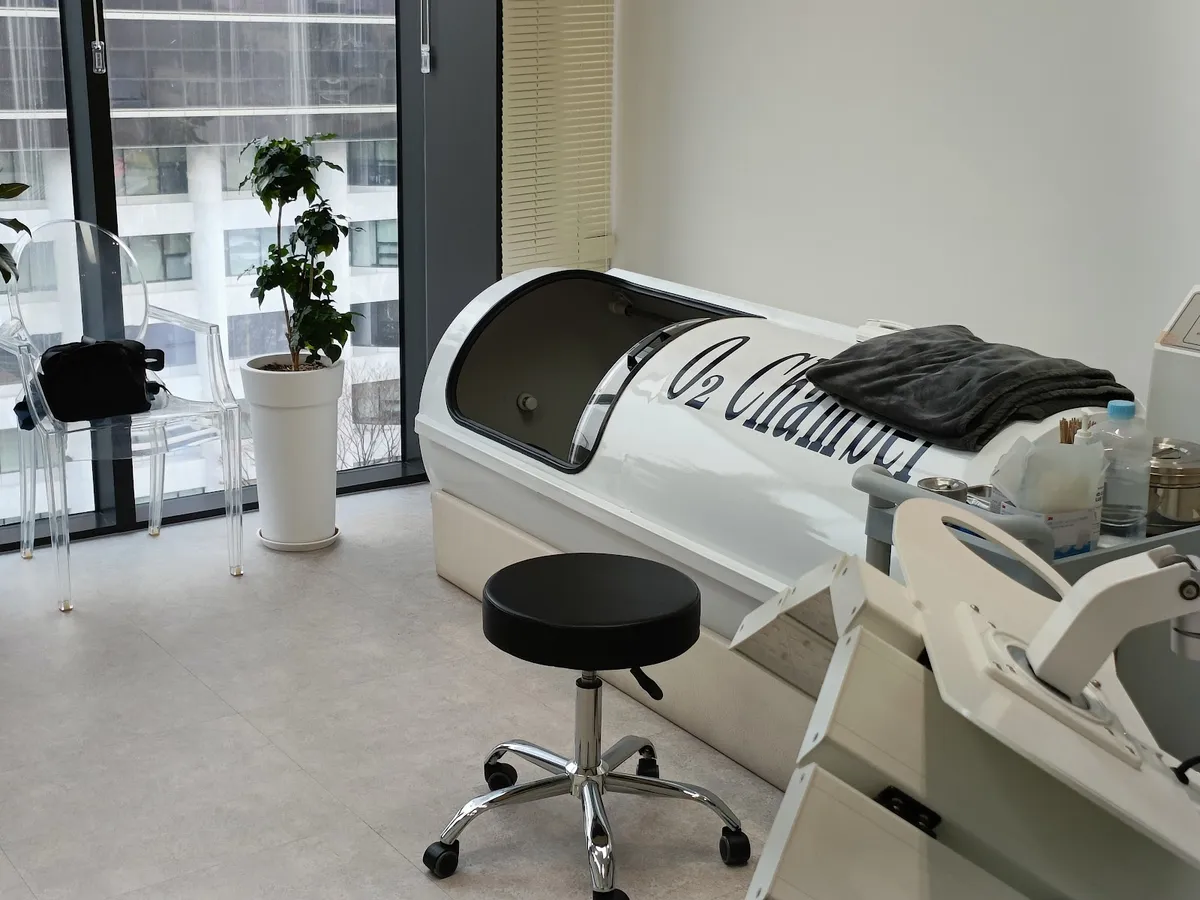 Wave Clinic 照片 4