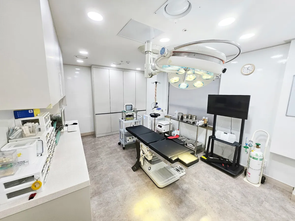 Classy Plastic Surgery Clinic 照片 2