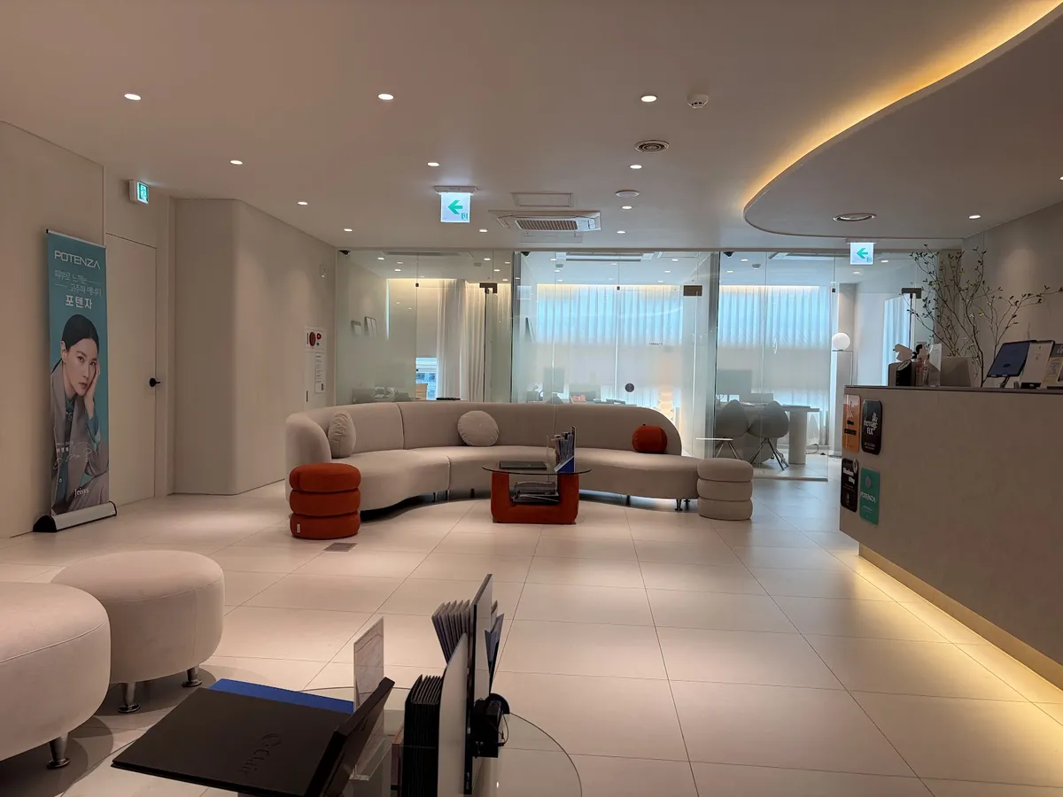 Classy Plastic Surgery Clinic 照片 4