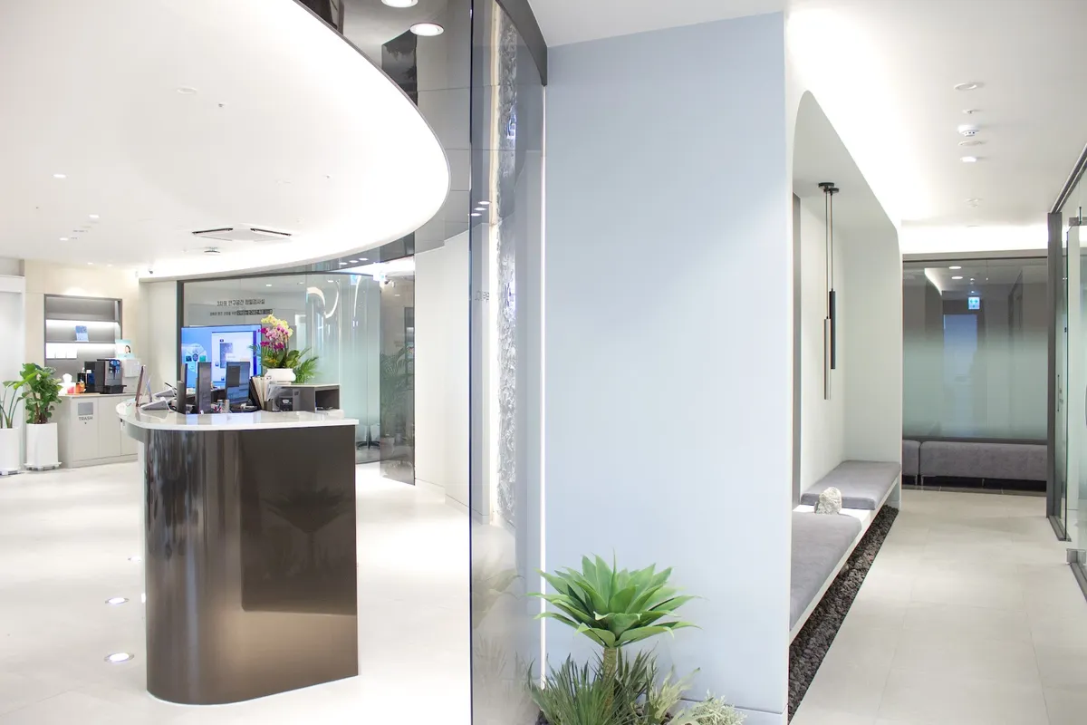 Dr. ICL Eye Clinic 照片 2