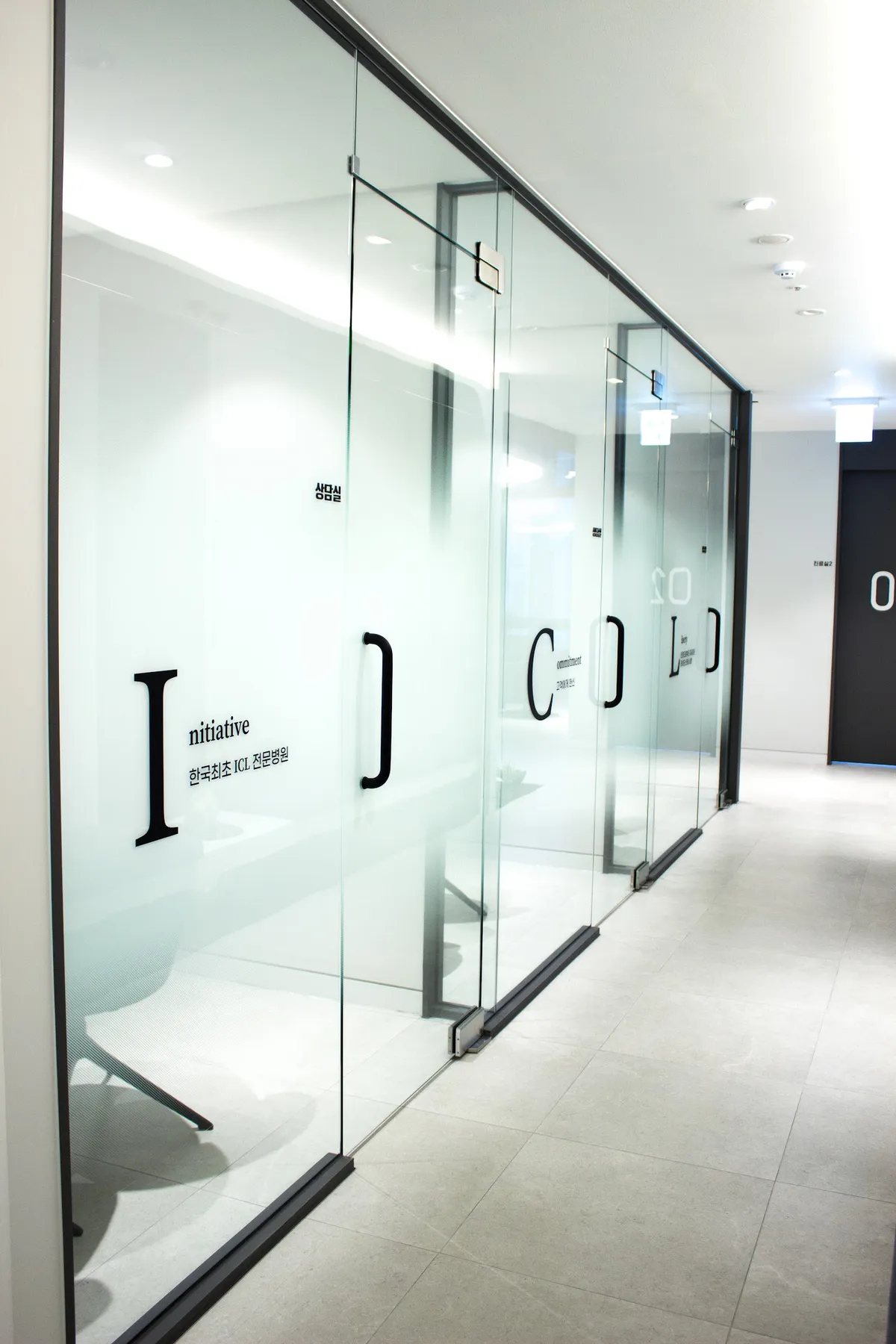 Dr. ICL Eye Clinic 照片 4