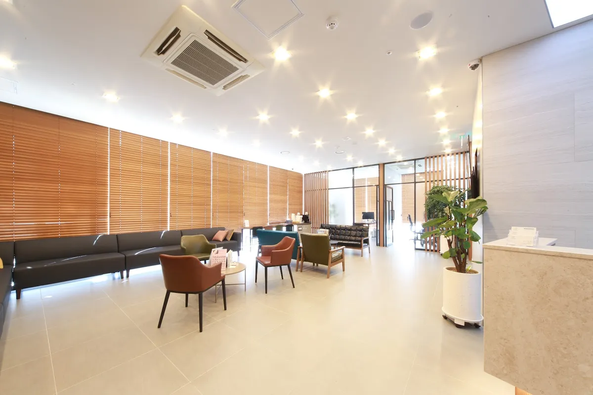 Like Plastic Surgery Clinic 照片 1