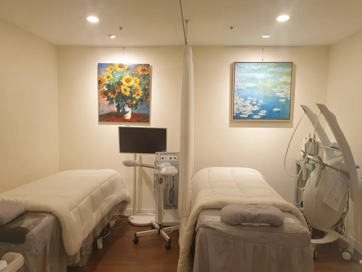 The Doremi Healing Clinic 照片 1
