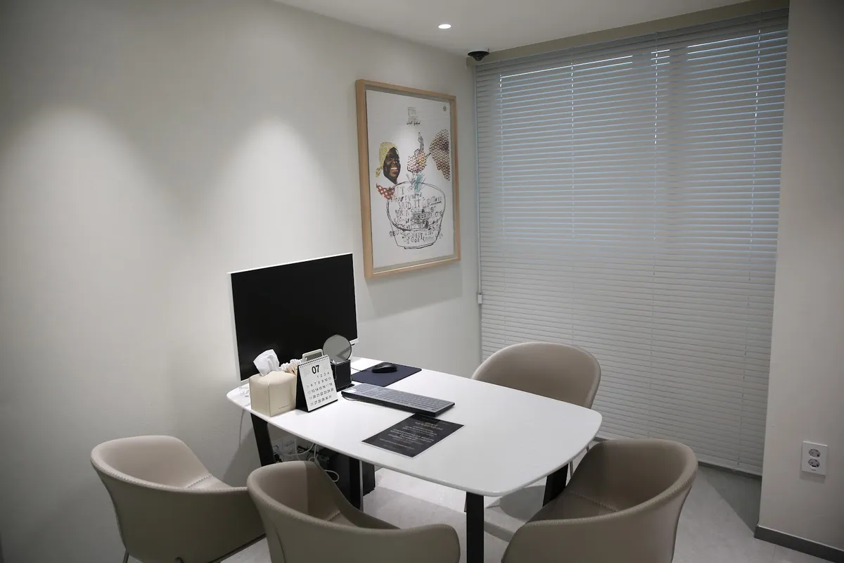 theuk plastic surgery clinic 照片 2