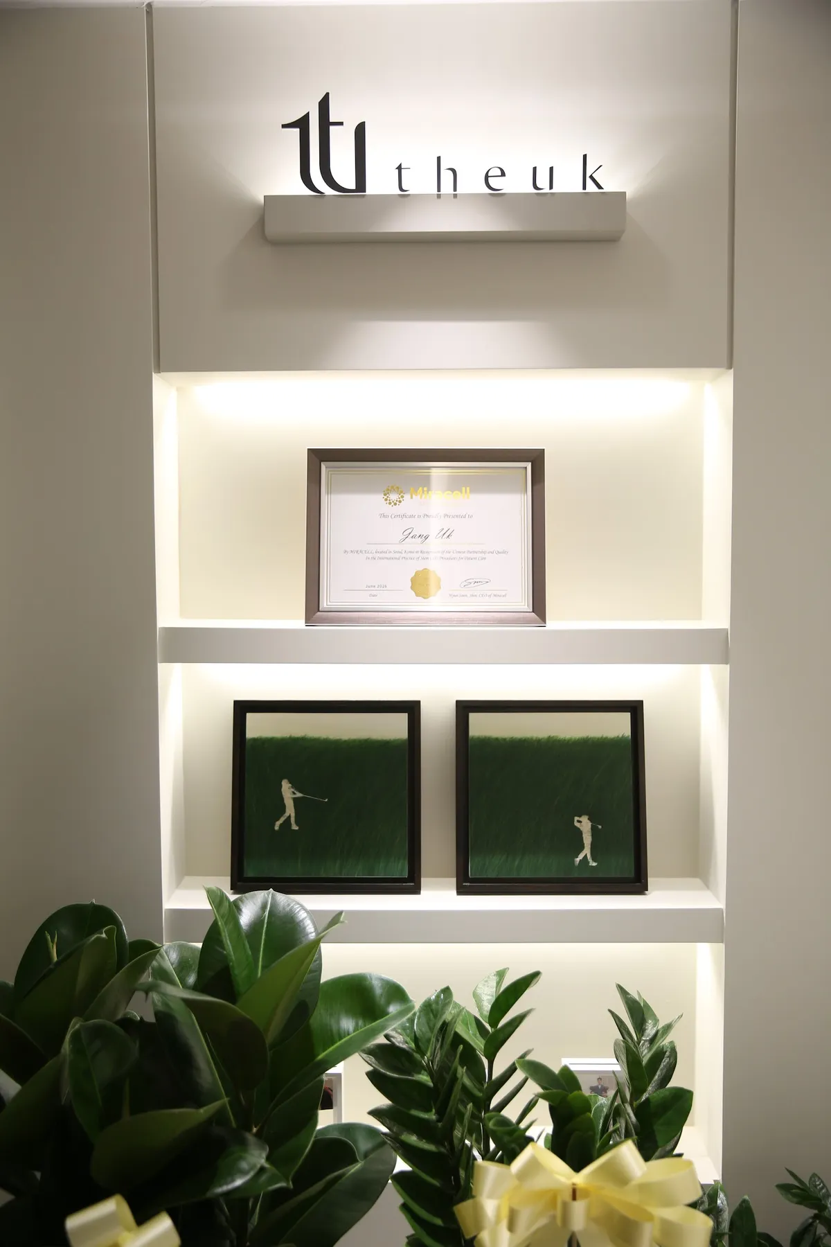 theuk plastic surgery clinic 照片 5