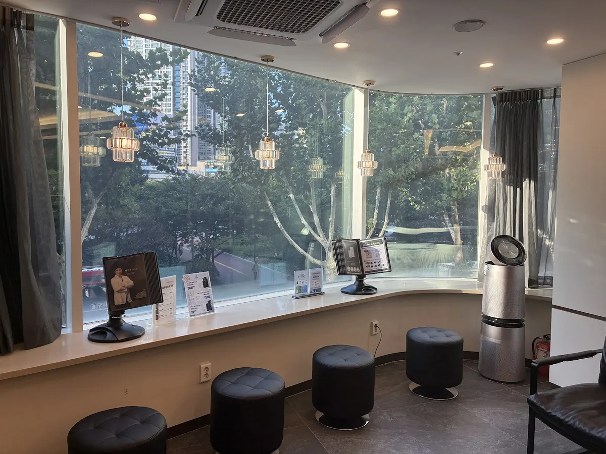 Hairo Clinic - Daegu Branch 照片 4