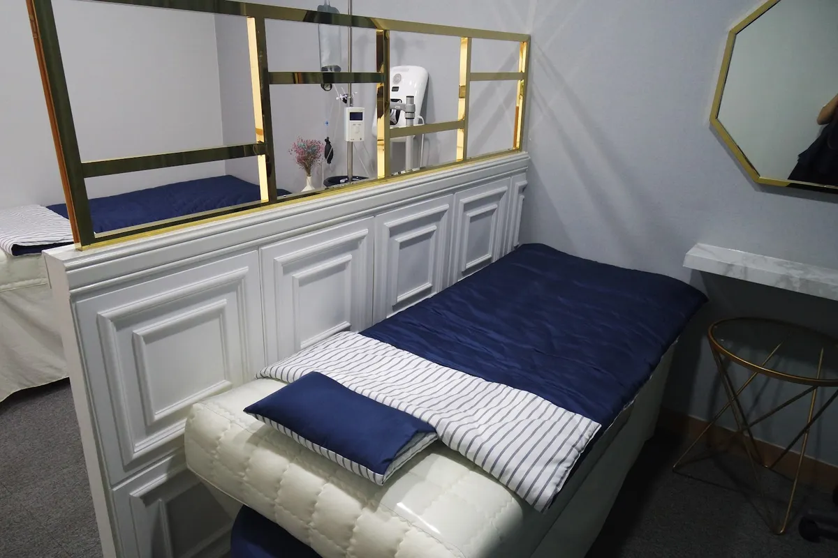 LIEN Skin & Beauty Clinic 照片 5