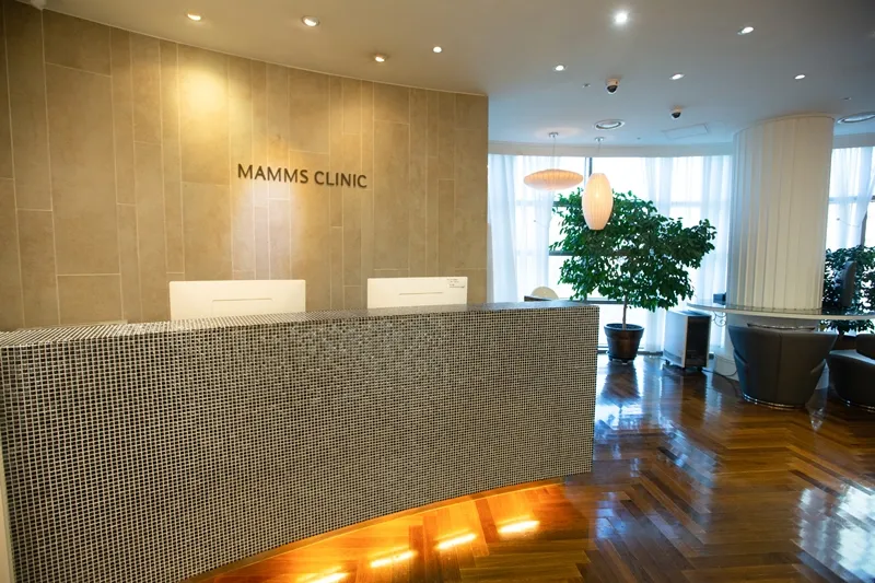 Mamms Clinic Plastic Surgery 照片 1