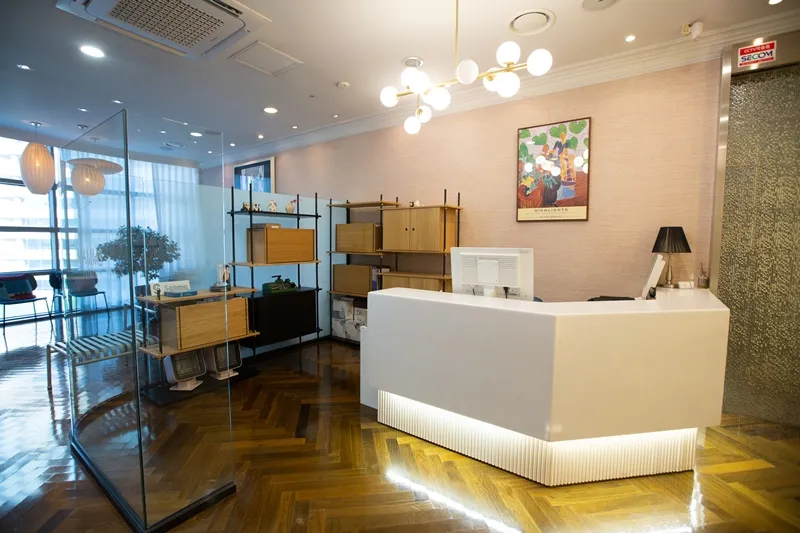 Mamms Clinic Plastic Surgery 照片 2