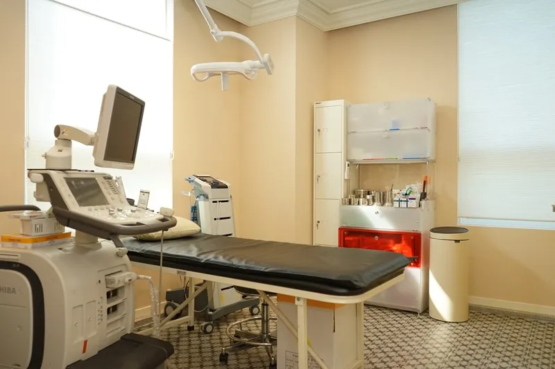 Mamms Clinic Plastic Surgery 照片 3