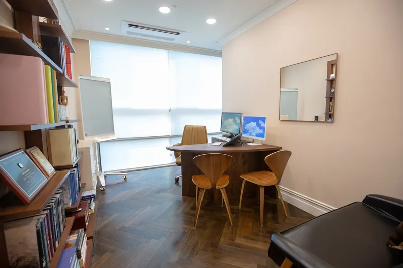 Mamms Clinic Plastic Surgery 照片 5