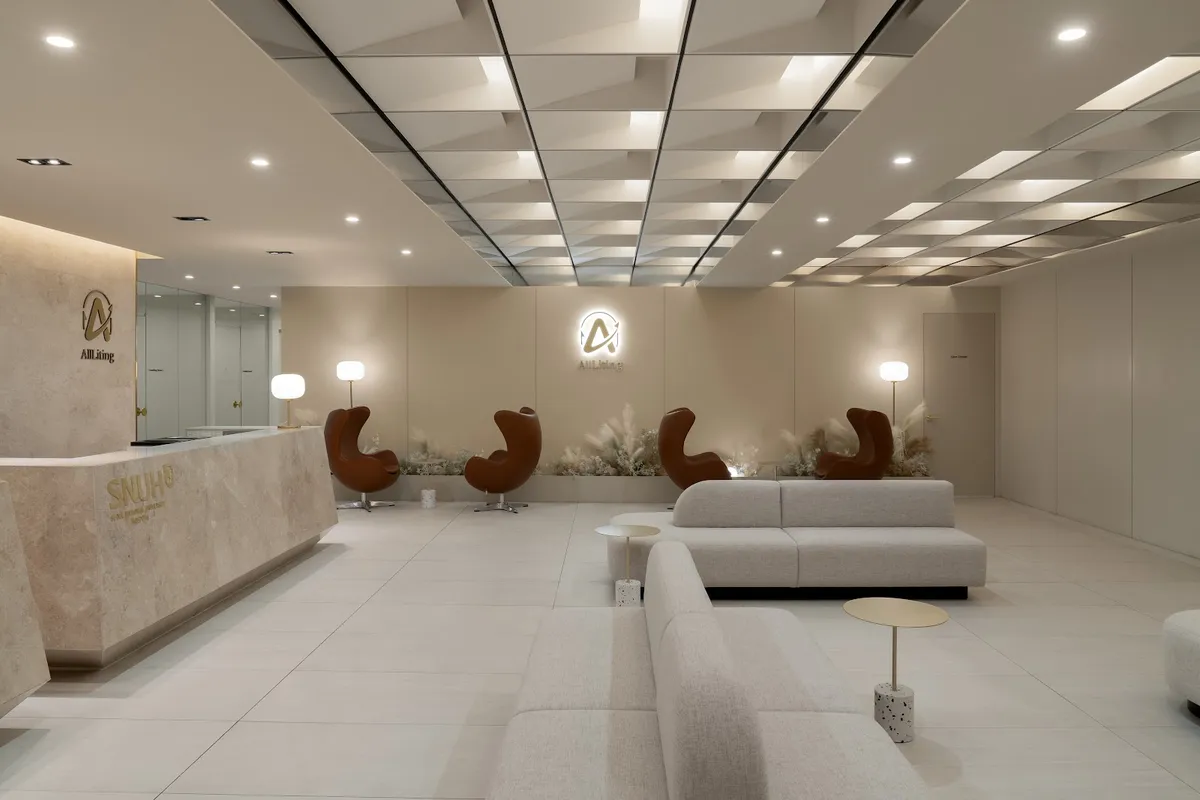 AllLitting Plastic Surgery Clinic 照片 4