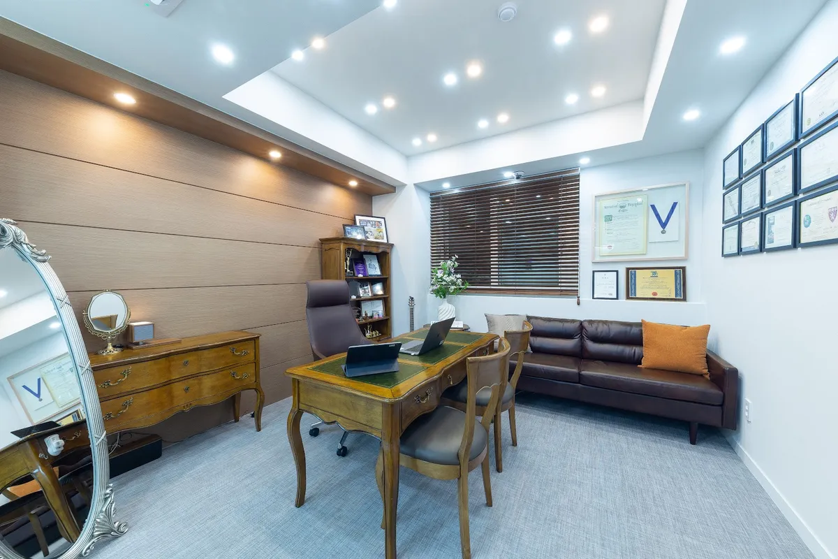 Lydian Clinic 照片 3