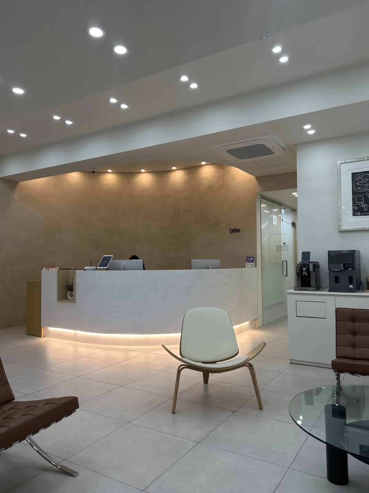 Lydian Clinic 照片 5