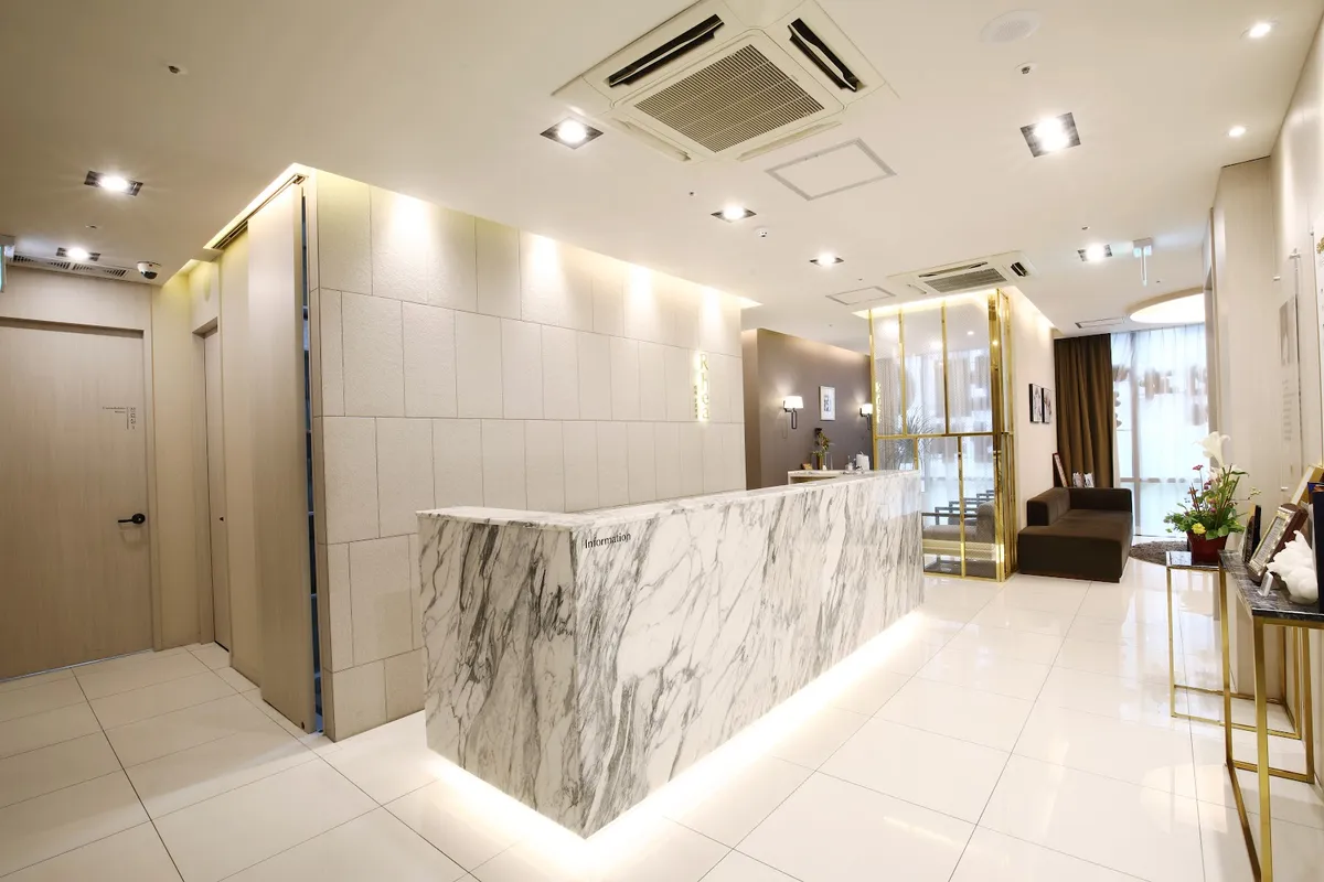 Rhea Woman's Clinic 照片 1